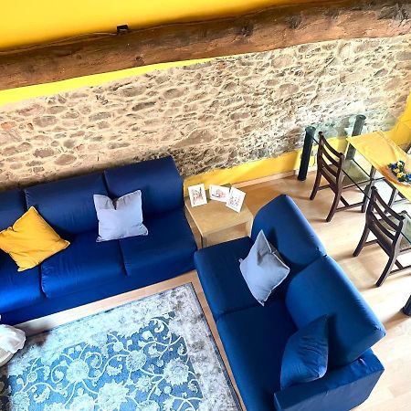 Vila Il Fienile Garessio Exteriér fotografie