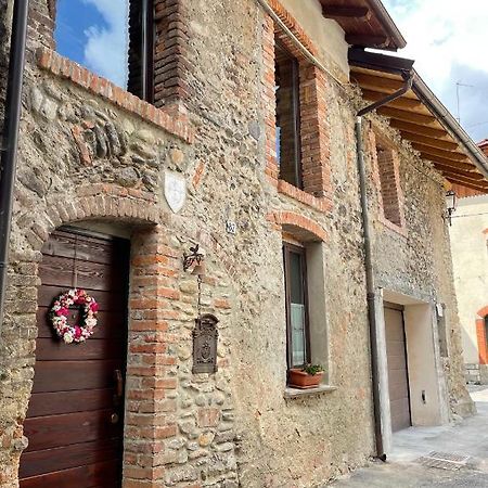 Vila Il Fienile Garessio Exteriér fotografie