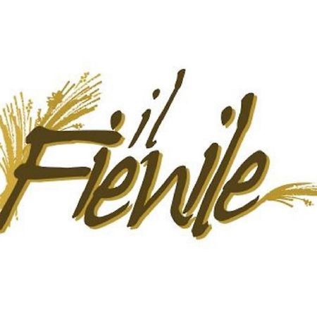 Vila Il Fienile Garessio Exteriér fotografie
