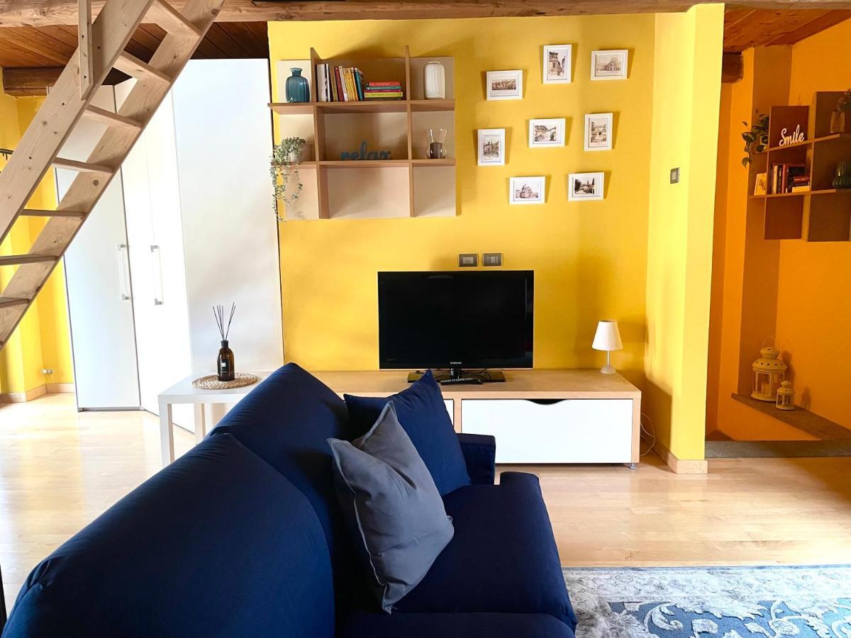 Vila Il Fienile Garessio Exteriér fotografie