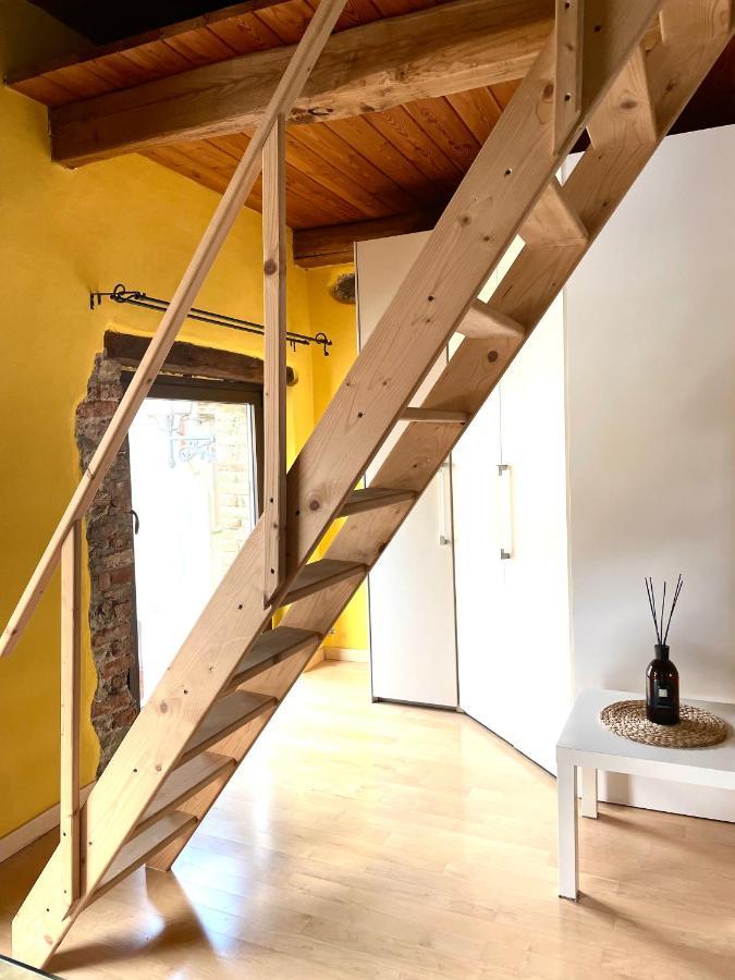Vila Il Fienile Garessio Exteriér fotografie